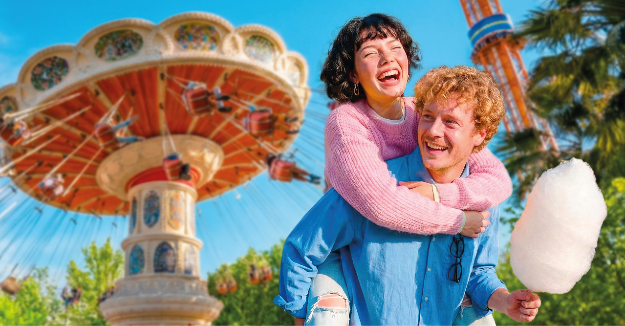 День рождения Сочи Парка