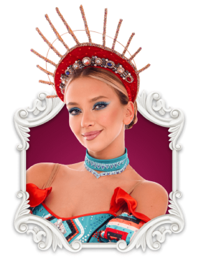 Виктория Синицина
